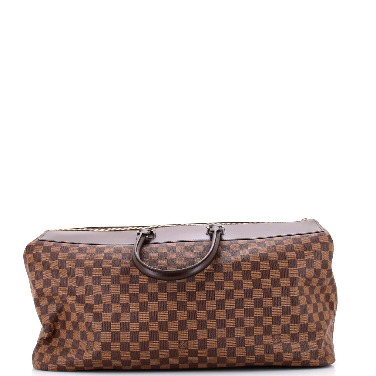 Greenwich Travel Bag Damier GM - Deep Luxury