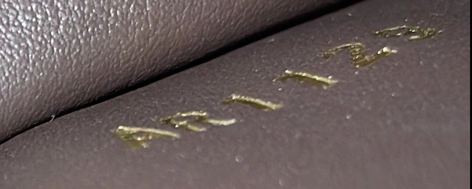 Capucines Bag Leather PM - Deep Luxury