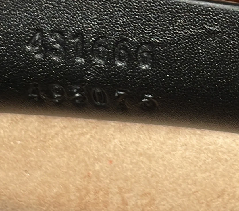 Sylvie Chain Shoulder Bag Leather Mini - Deep Luxury