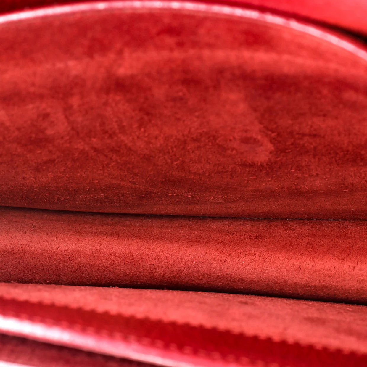 Sunset Satchel Leather Medium - Deep Luxury