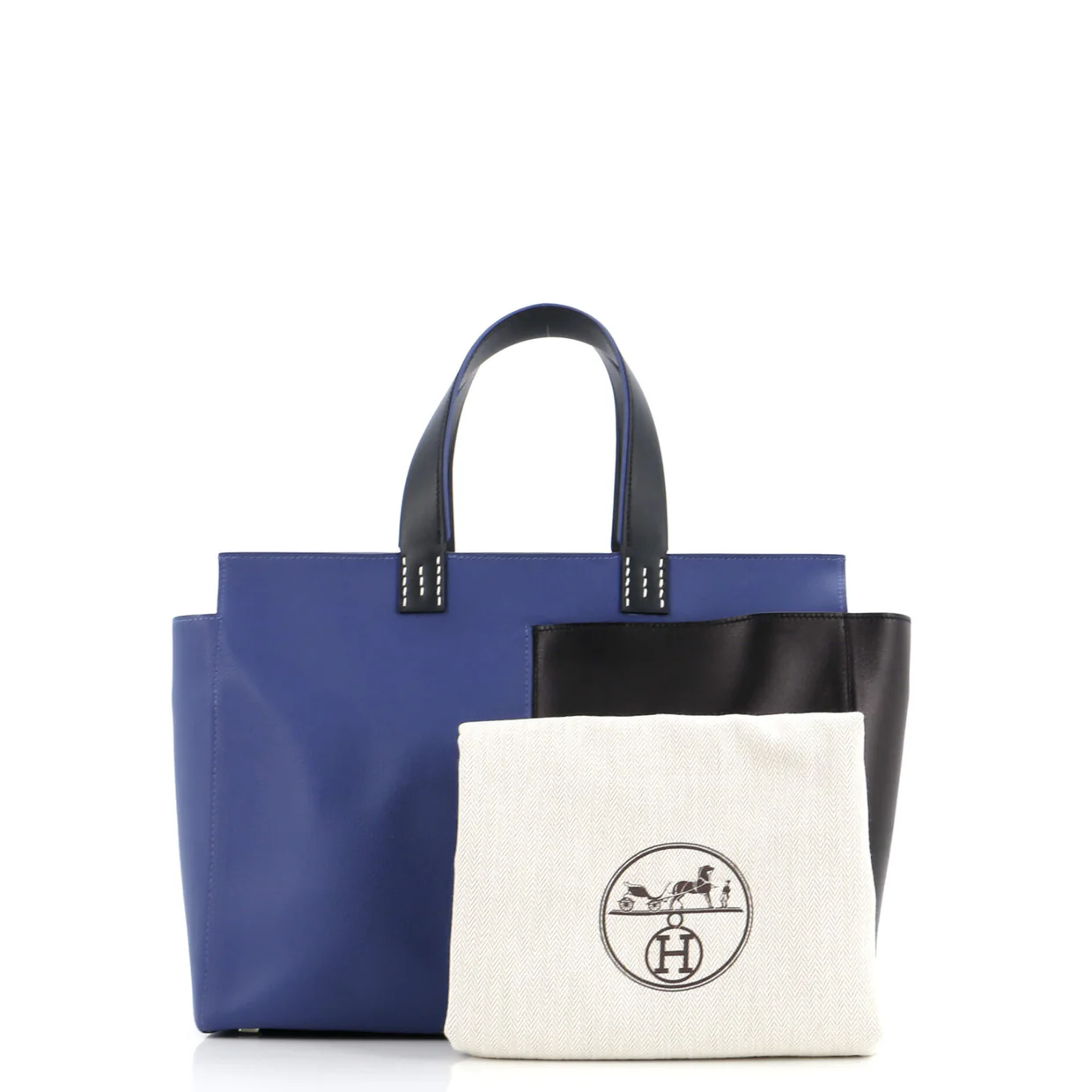 Necto Bag Evercolor 34 - Deep Luxury