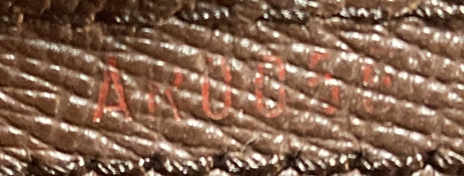 Belem Handbag Damier PM - Deep Luxury