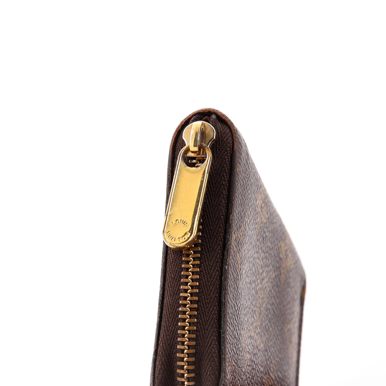 Zippy Coin Purse Monogram Canvas - Deep Luxury