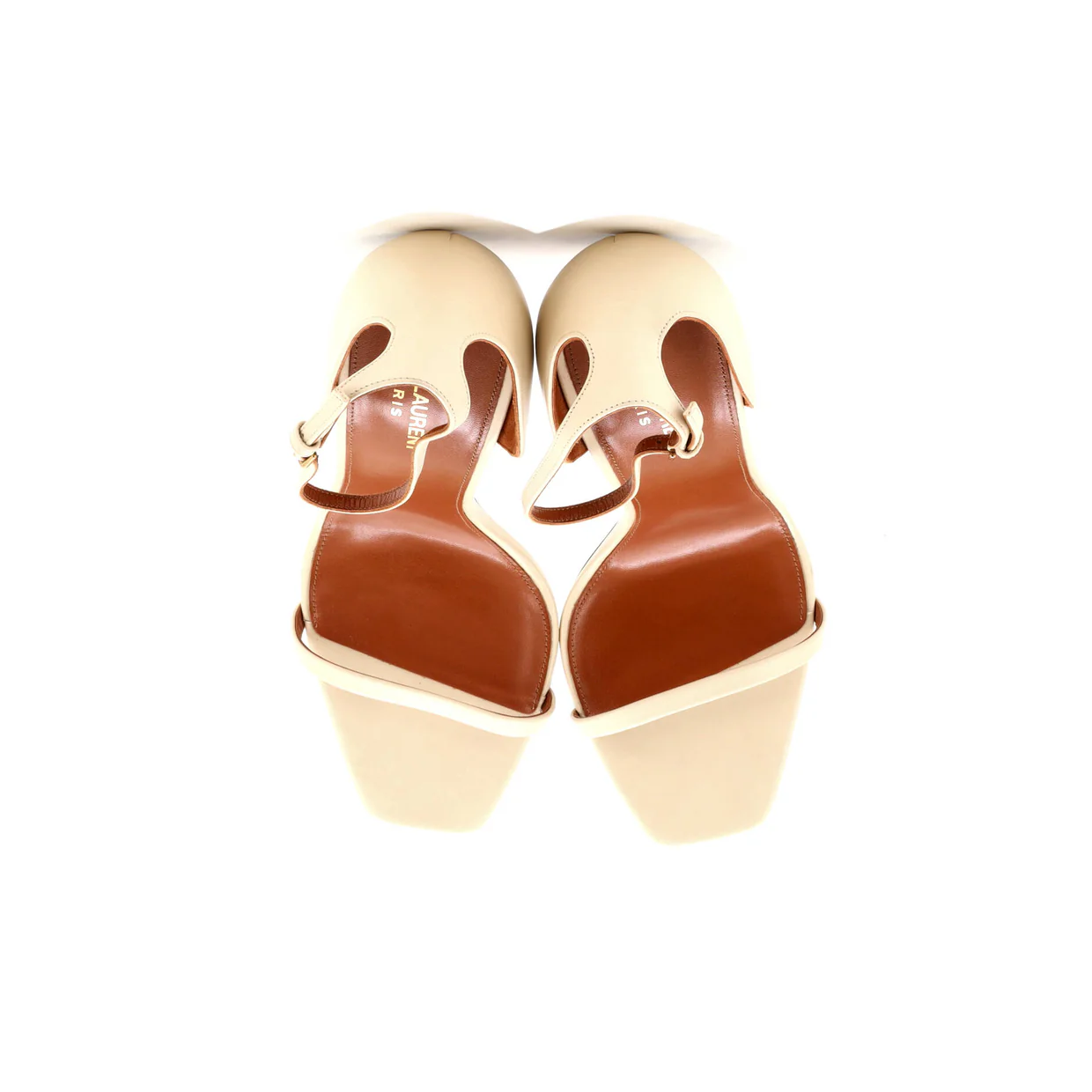 Women's Opyum Heels Leather 110 - Deep Luxury