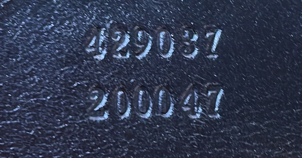 Techpack Backpack Techno Canvas - Deep Luxury