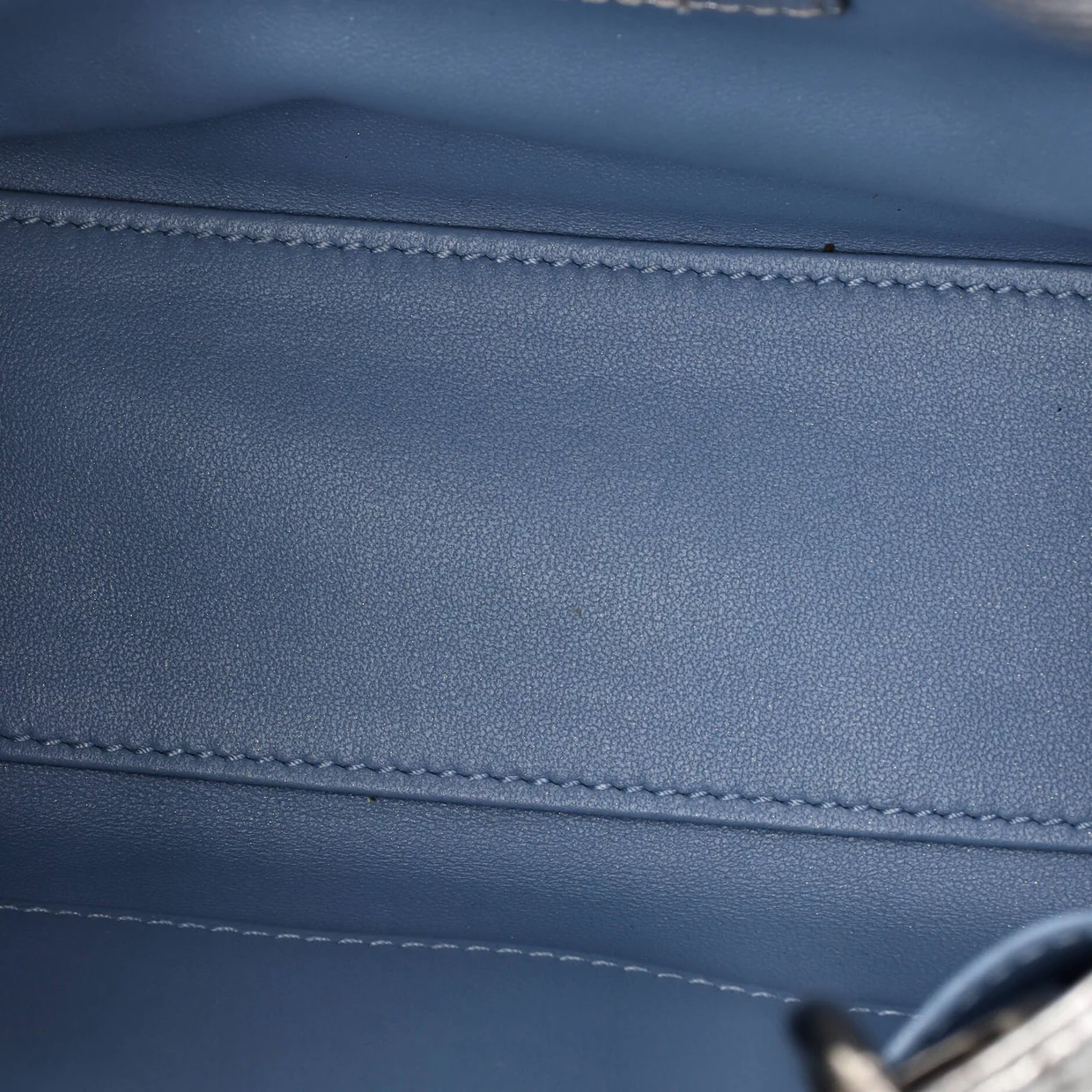 My Lady Dior Bag Cannage Quilted Leather - Deep Luxury