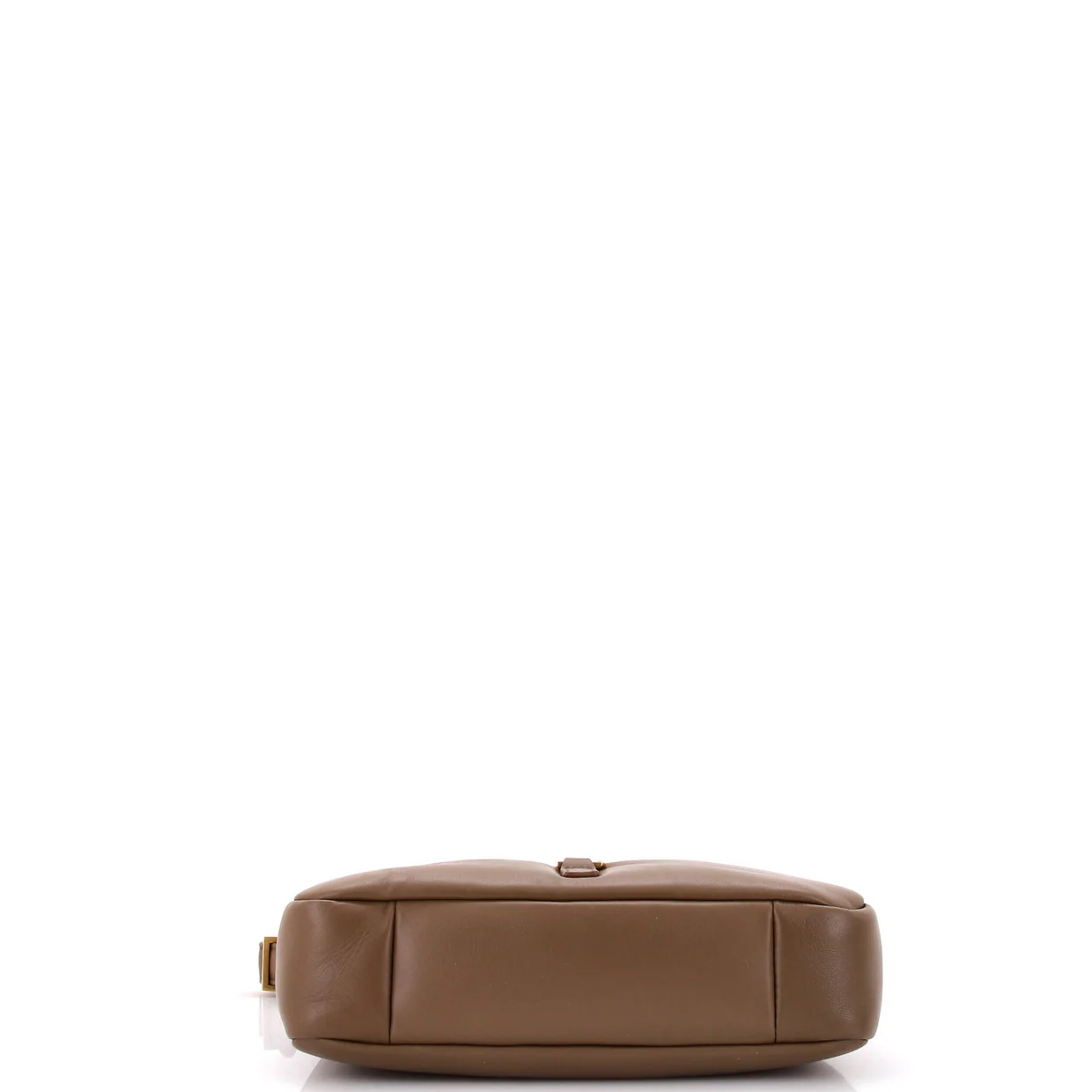 Le 5 a 7 Hobo Padded Leather Small - Deep Luxury