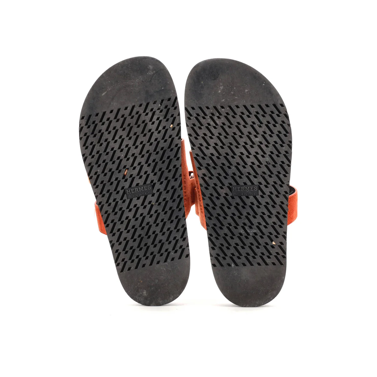 Women's Chypre Sandals Suede - Deep Luxury