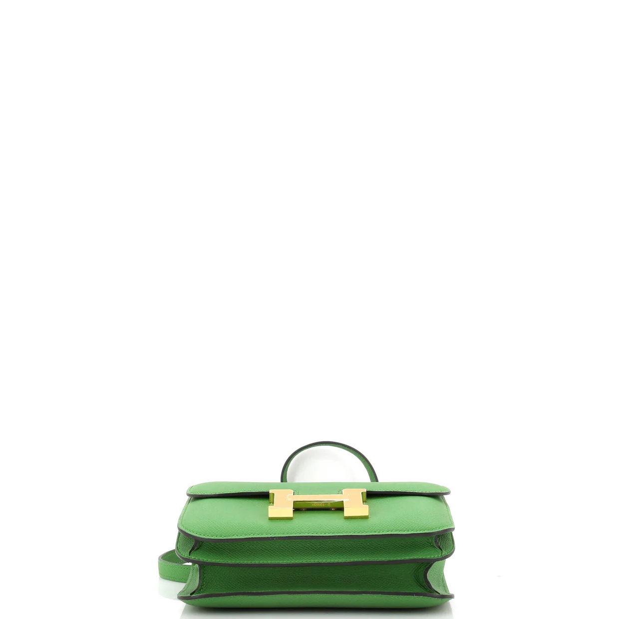 Constance NM Bag Epsom 18 - Deep Luxury