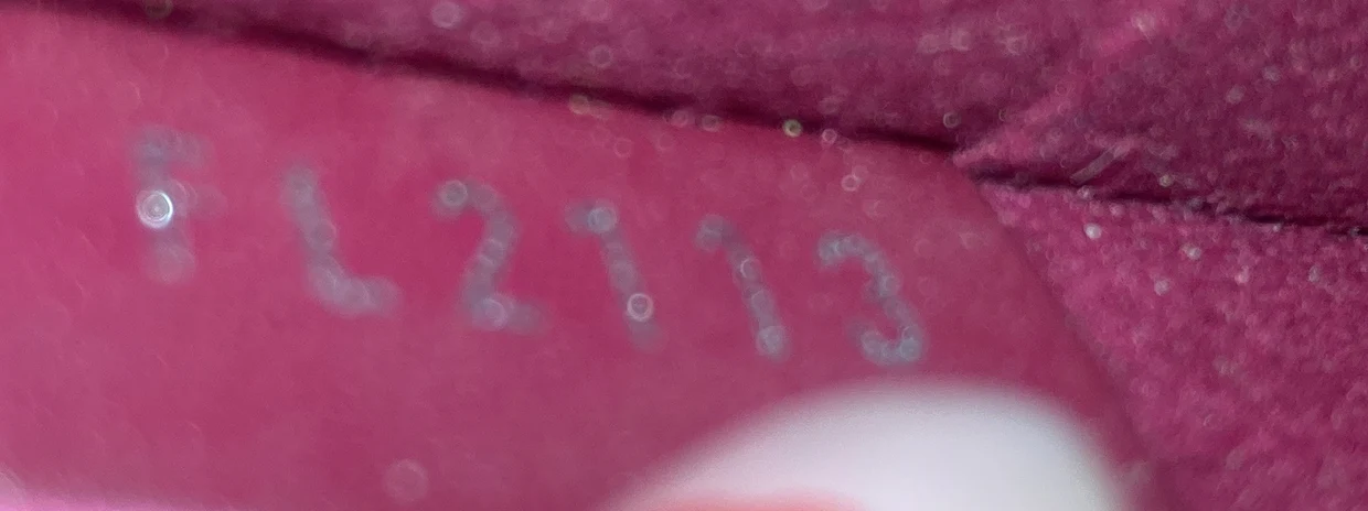 Neverfull Tote Epi Leather MM - Deep Luxury