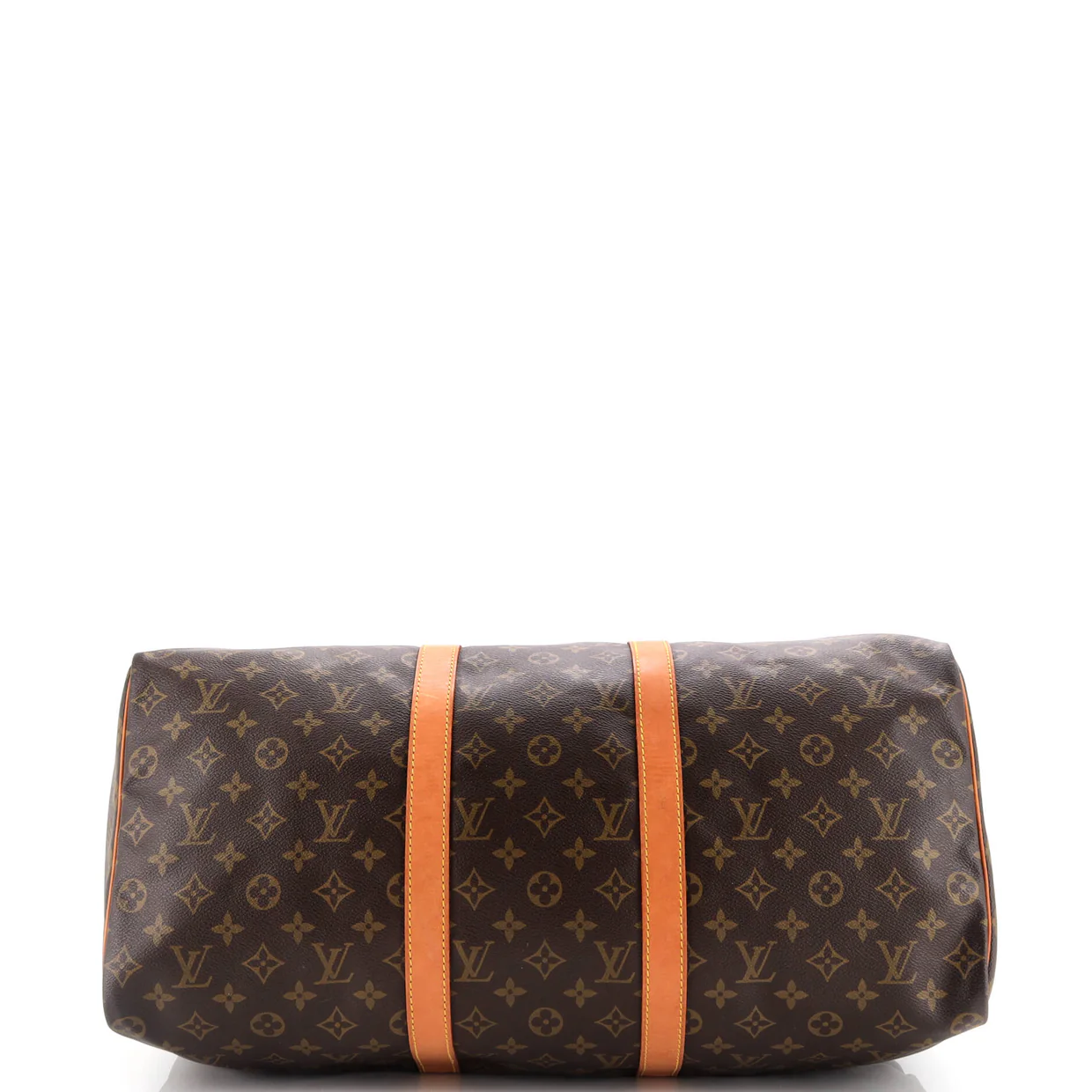 Keepall Bag Monogram Canvas 50 - Deep Luxury