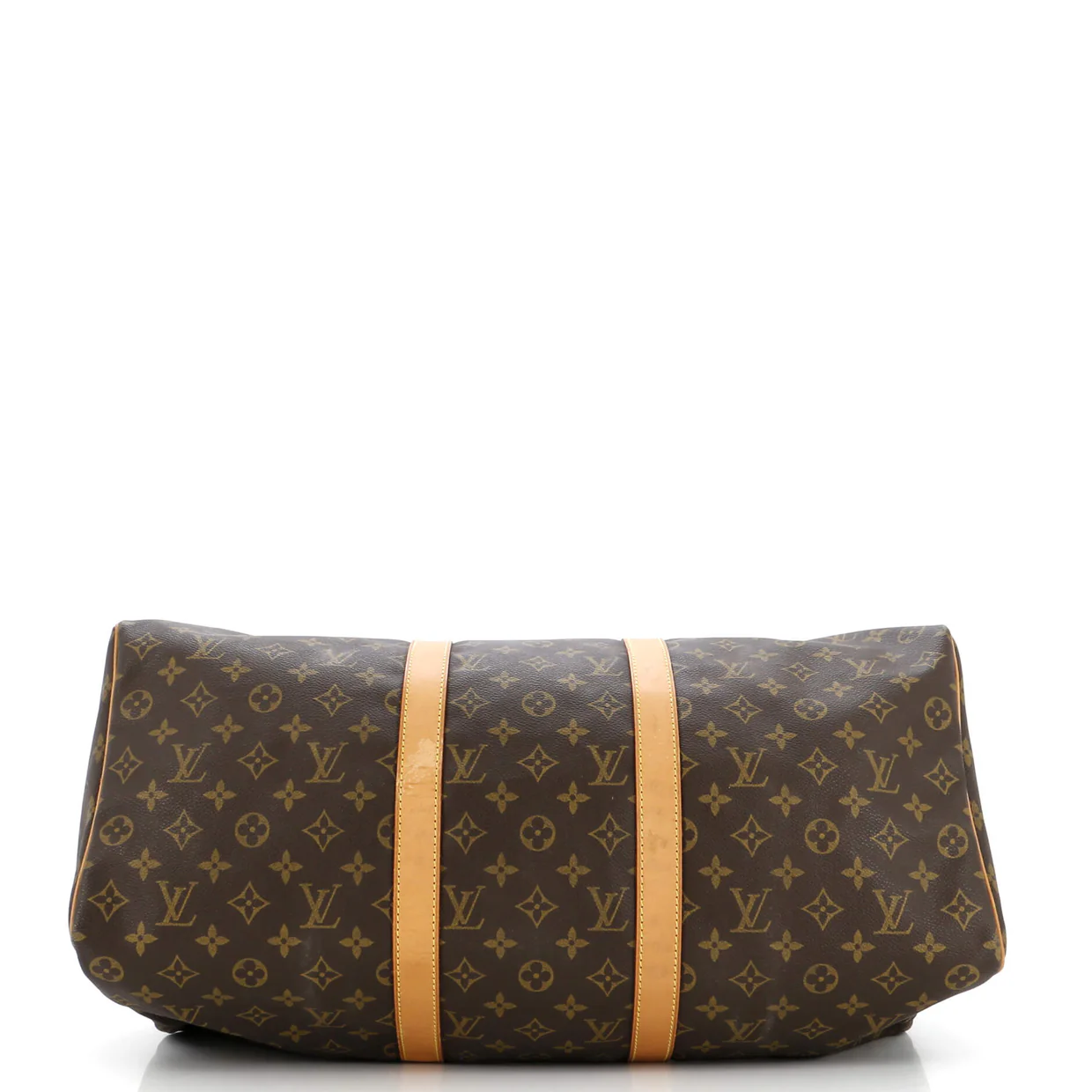 Keepall Bag Monogram Canvas 50 - Deep Luxury