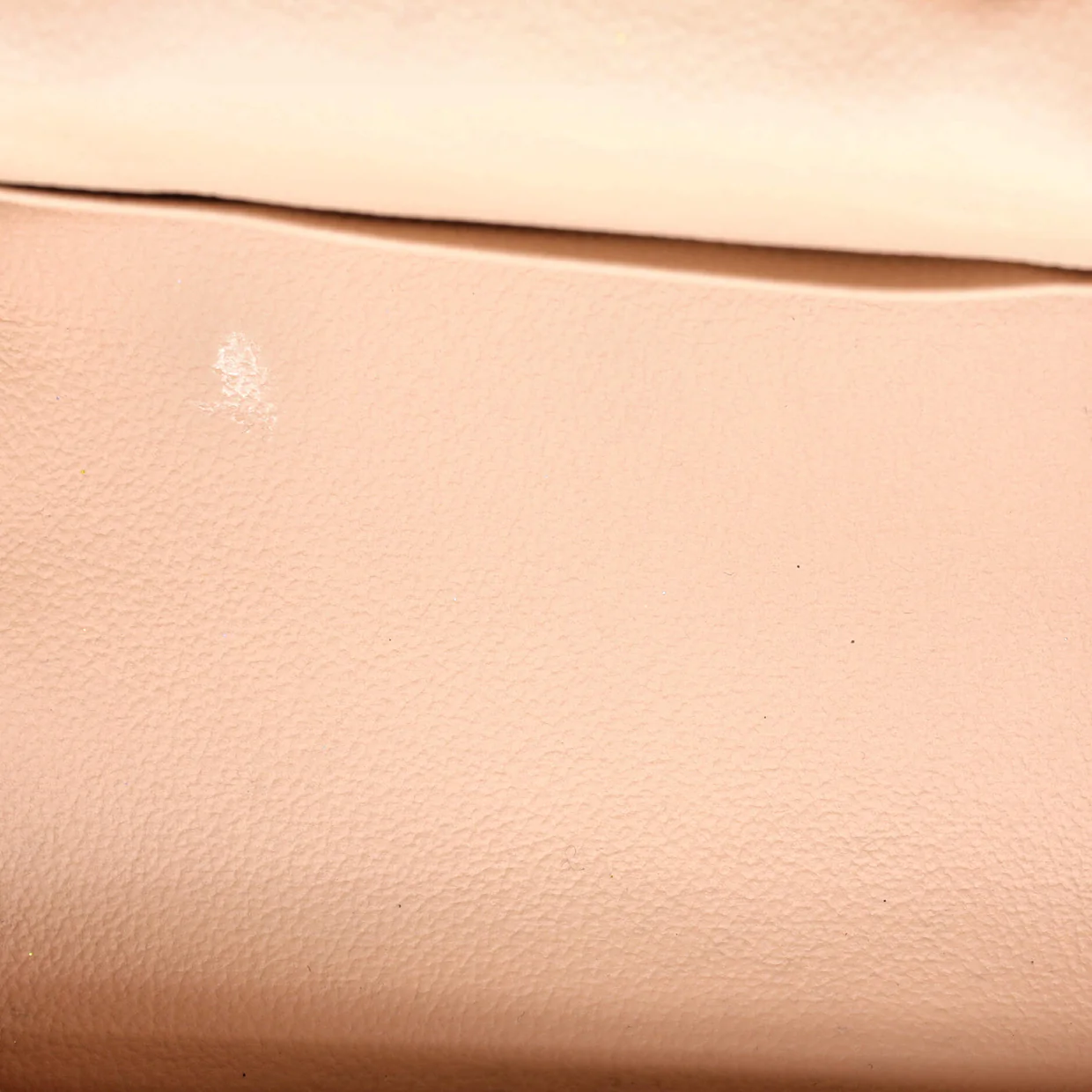 Nice Vanity Case Monogram Canvas Mini - Deep Luxury