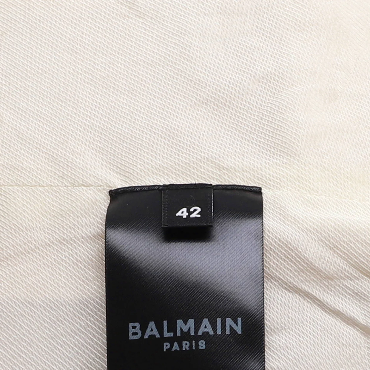 Women's Double Breasted Blazer Wool - Deep Luxury