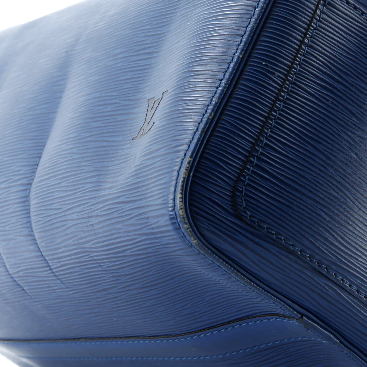 Speedy Handbag Epi Leather 30 - Deep Luxury