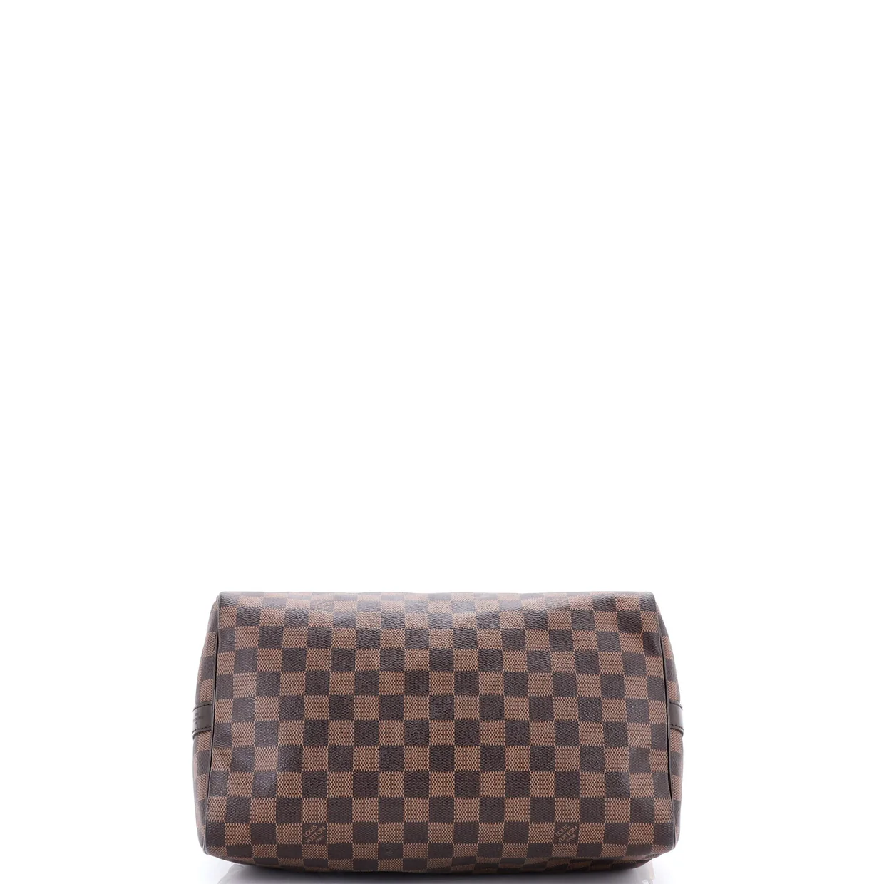 Speedy Bandouliere Bag Damier 30 - Deep Luxury