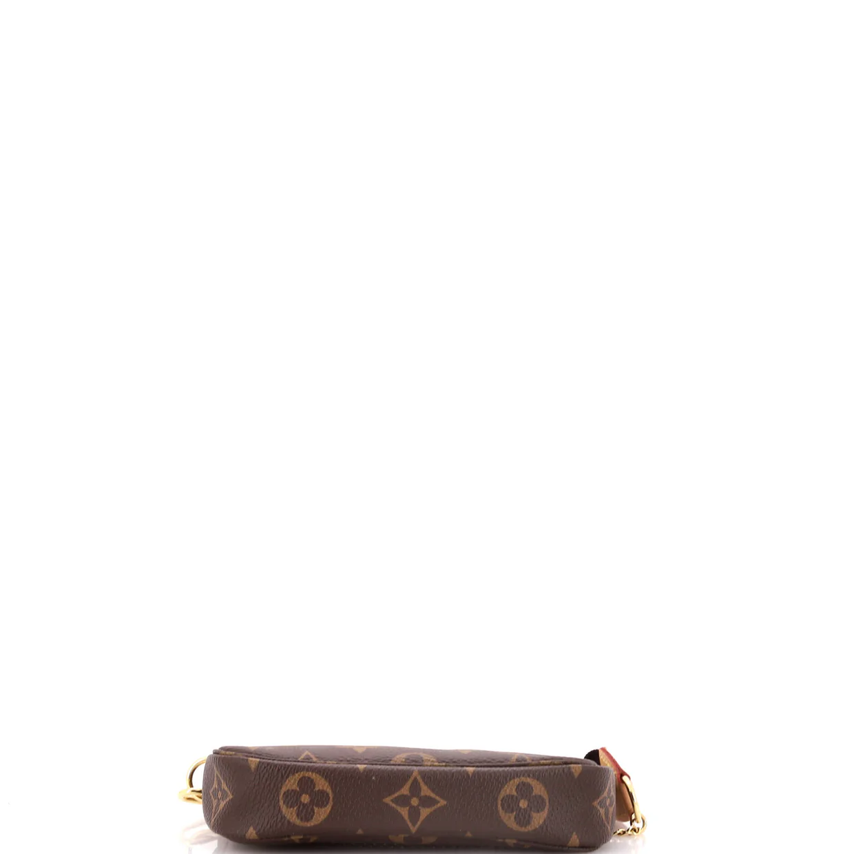 Pochette Accessoires Monogram Canvas Mini - Deep Luxury