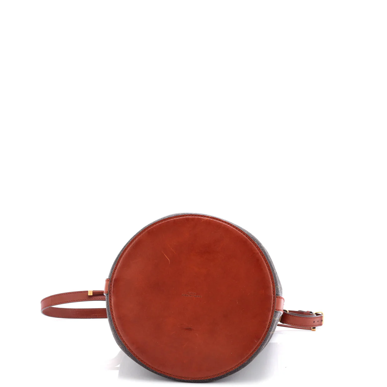 Le Monogramme Bucket Bag Monogram All Over Coated Canvas and Leather Medium - Deep Luxury