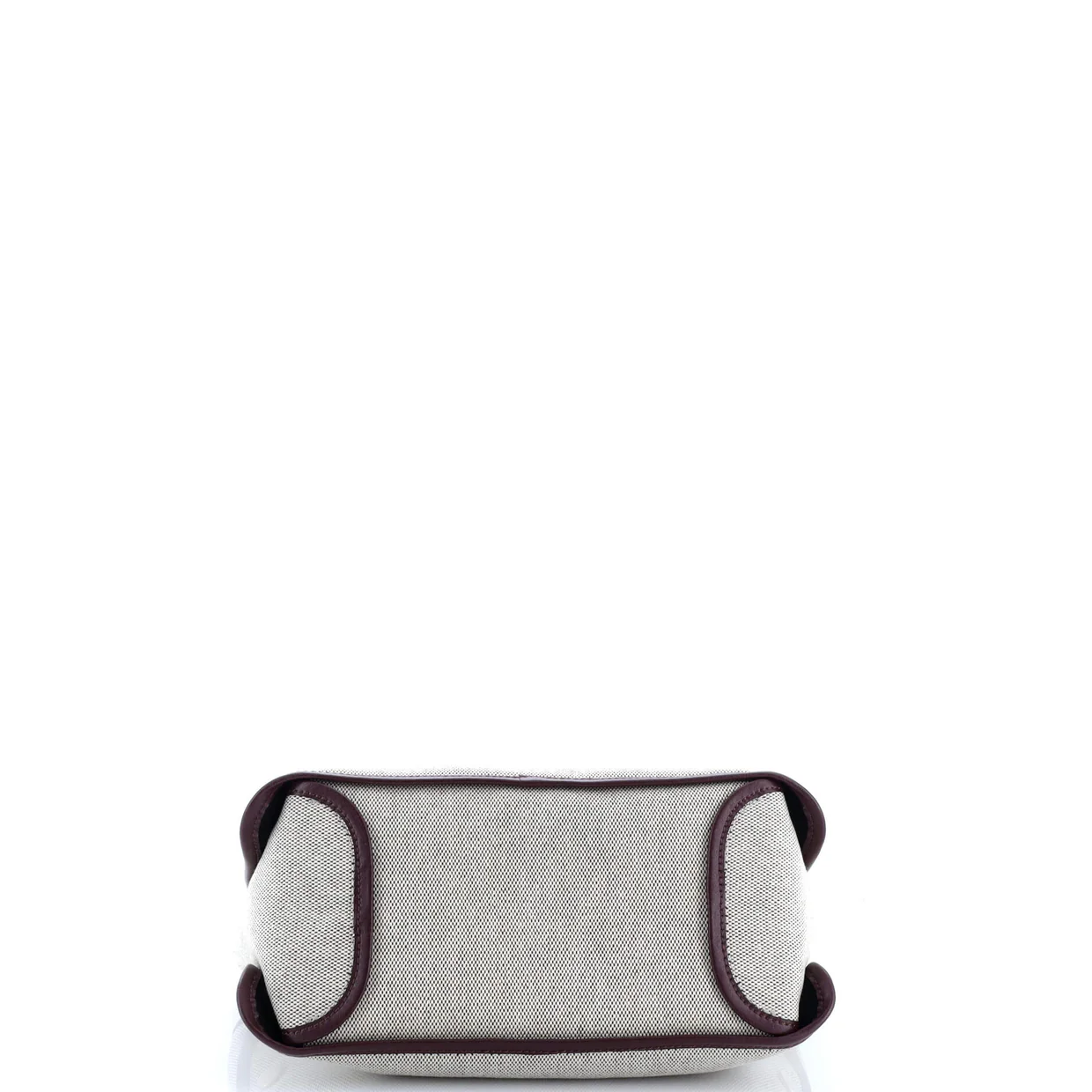 Bond Shopper Tote Canvas Mini - Deep Luxury