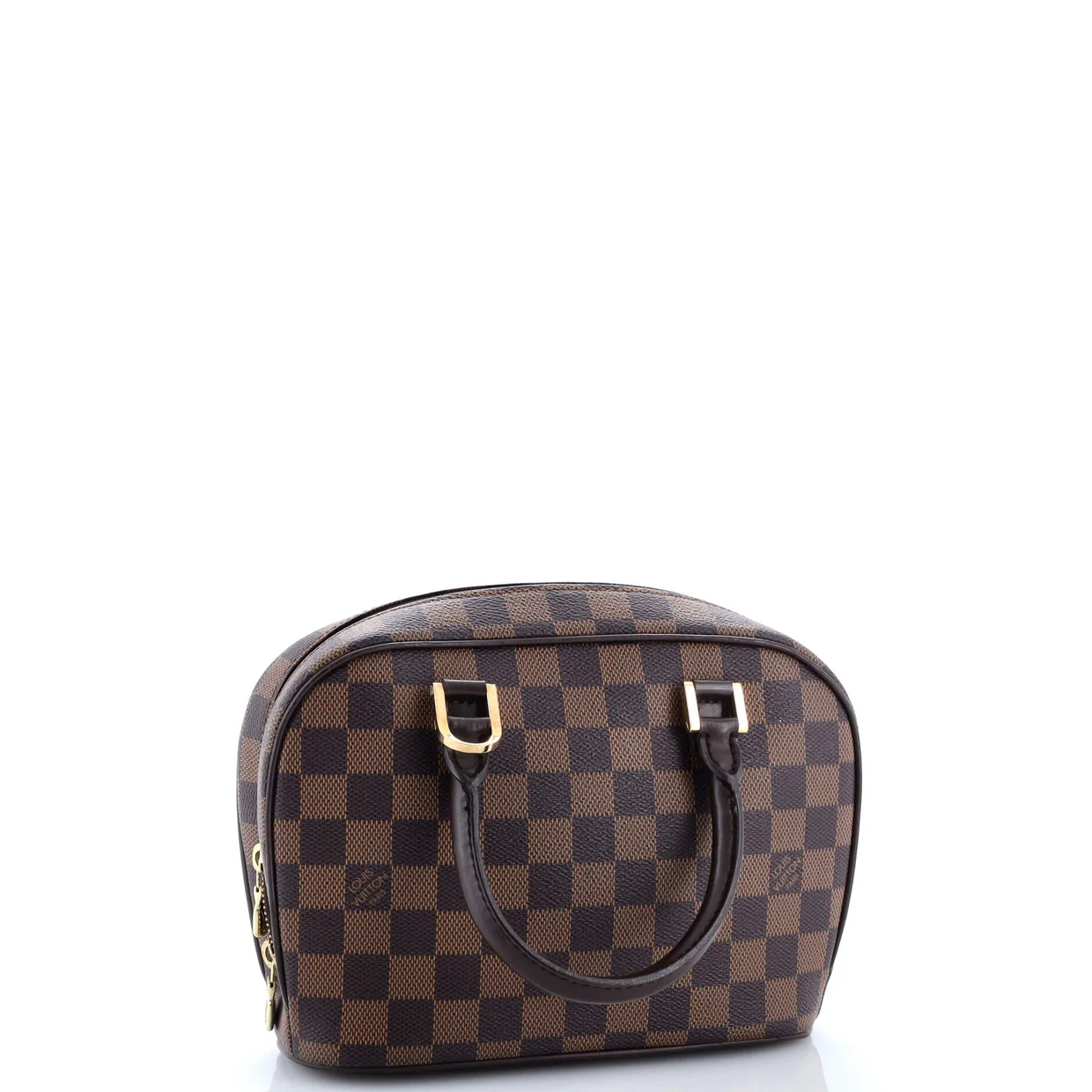 Sarria Handbag Damier Mini - Deep Luxury