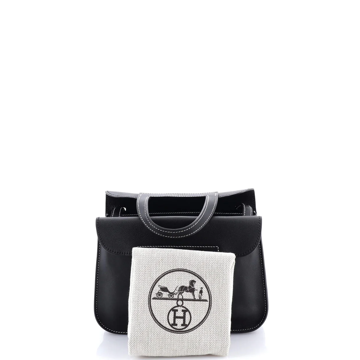 Halzan Bag Swift 22 - Deep Luxury