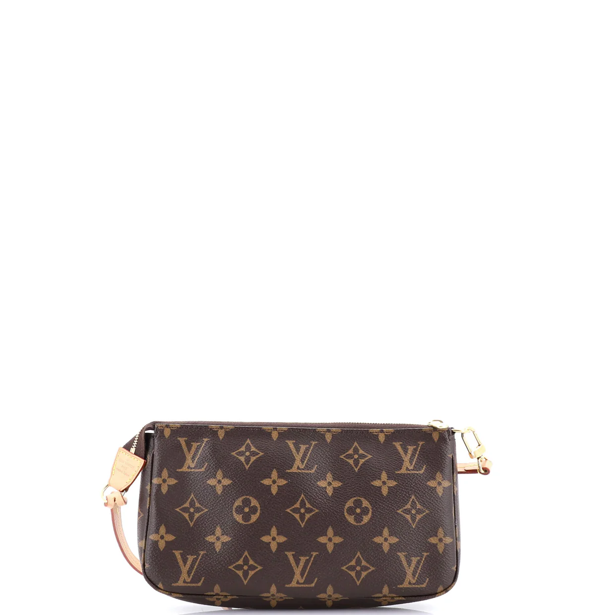 Pochette Accessoires NM Monogram Canvas - Deep Luxury