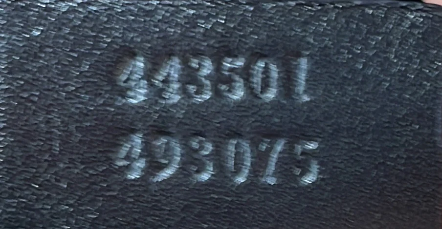 GG Marmont Chain Tote Matelasse Leather Medium - Deep Luxury