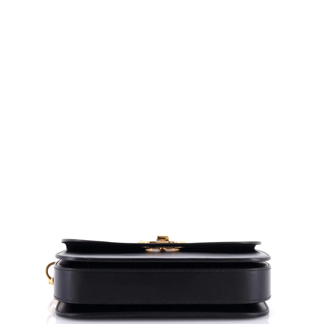30 Montaigne Avenue Bag Leather - Deep Luxury