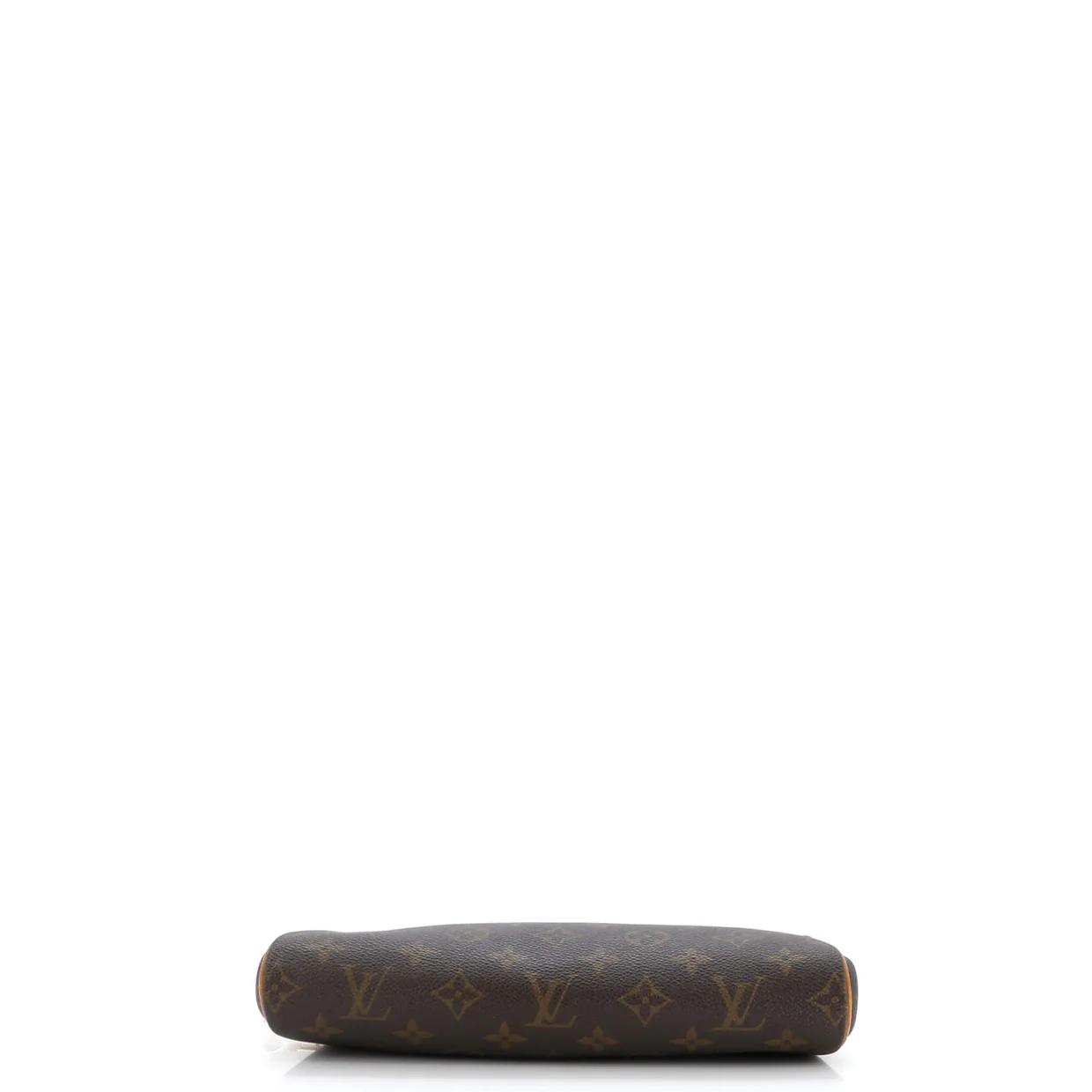 Eva Handbag Monogram Canvas - Deep Luxury