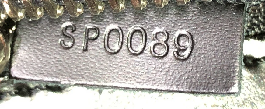 Daniel Messenger Bag Damier Graphite GM - Deep Luxury