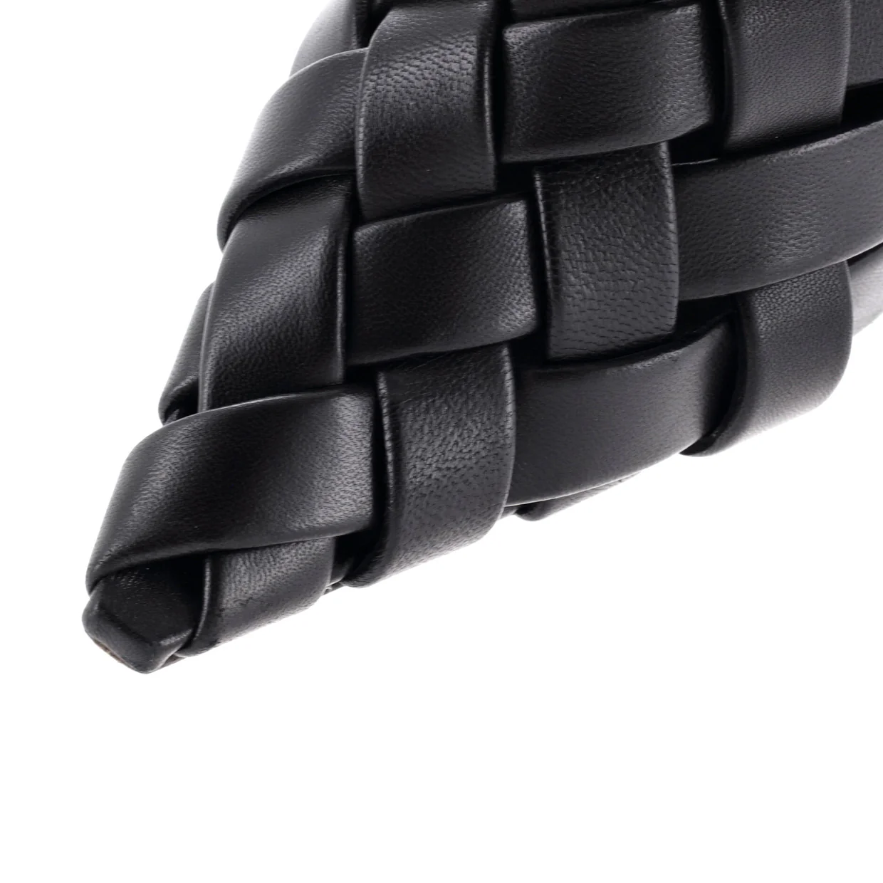 Women's Alfie Mule Sandals Leather - Deep Luxury
