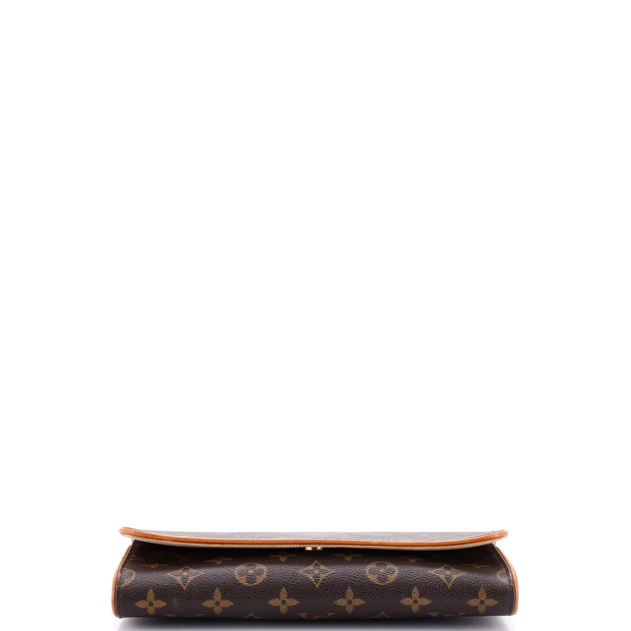 Twin Handbag Monogram Canvas GM - Deep Luxury