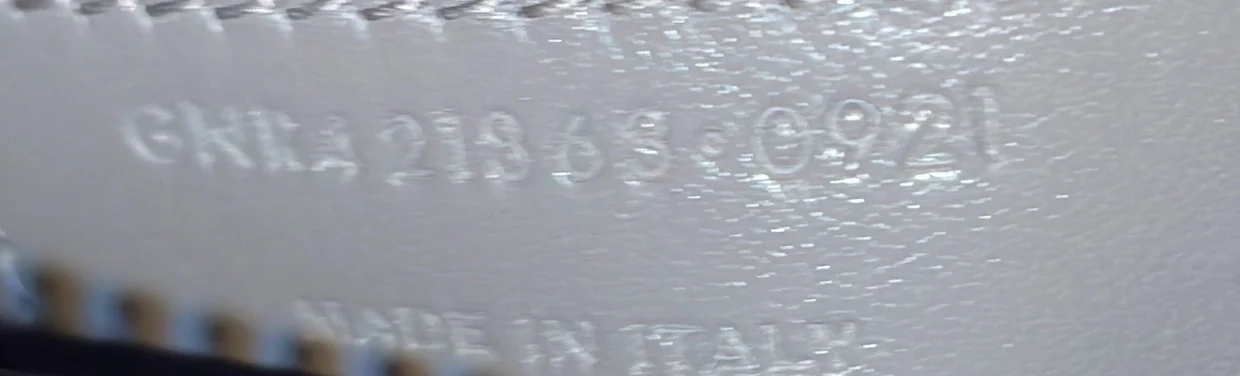 Sac de Jour NM Bag Leather Baby - Deep Luxury