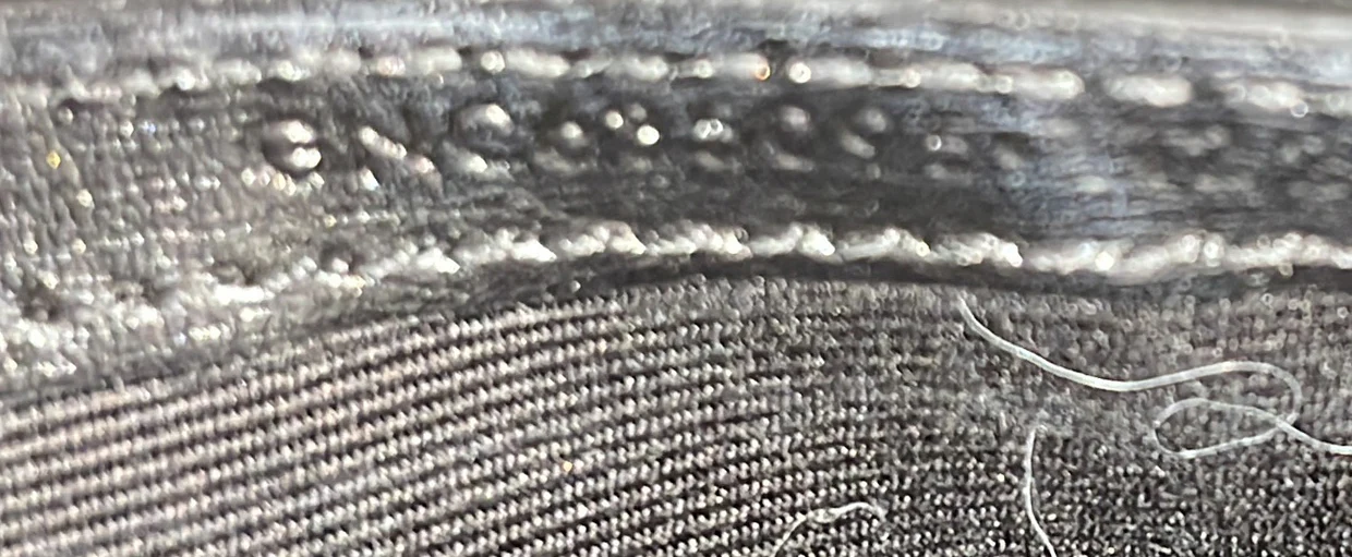 Classic Monogram Phone Holder Shoulder Bag Leather - Deep Luxury