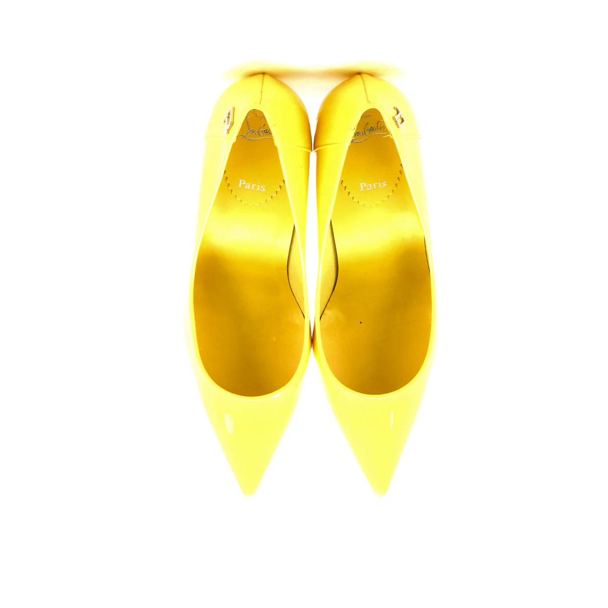 Women's Sporty Kate Pumps Patent 85 - Deep Luxury