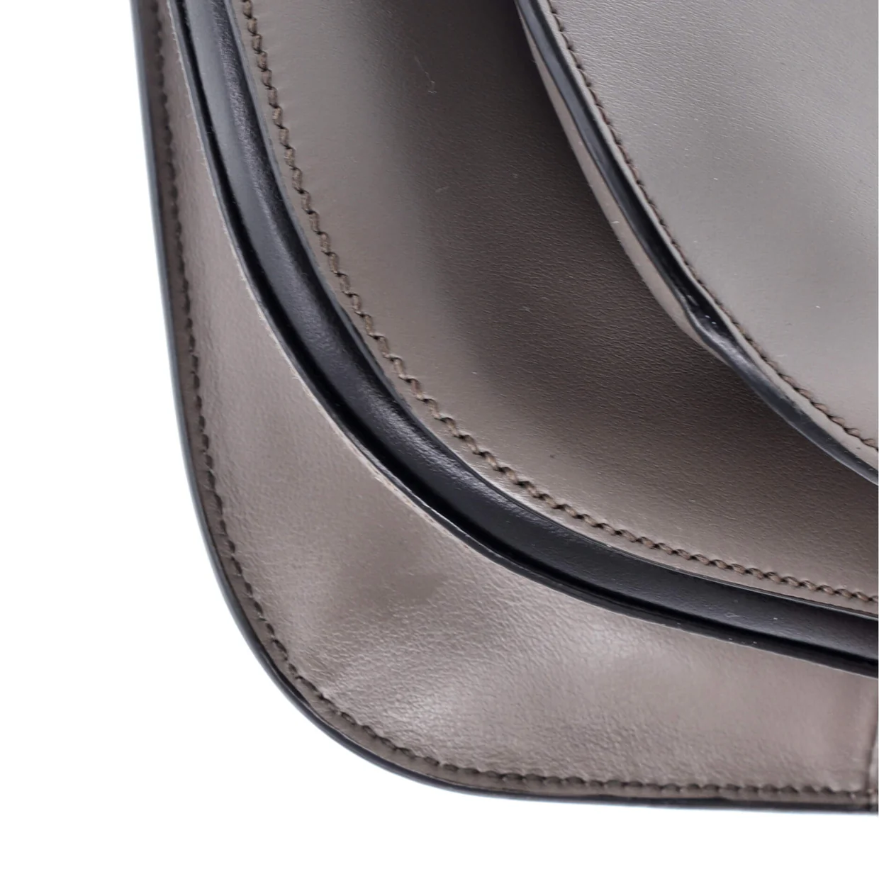 Margit Hobo Leather Small - Deep Luxury
