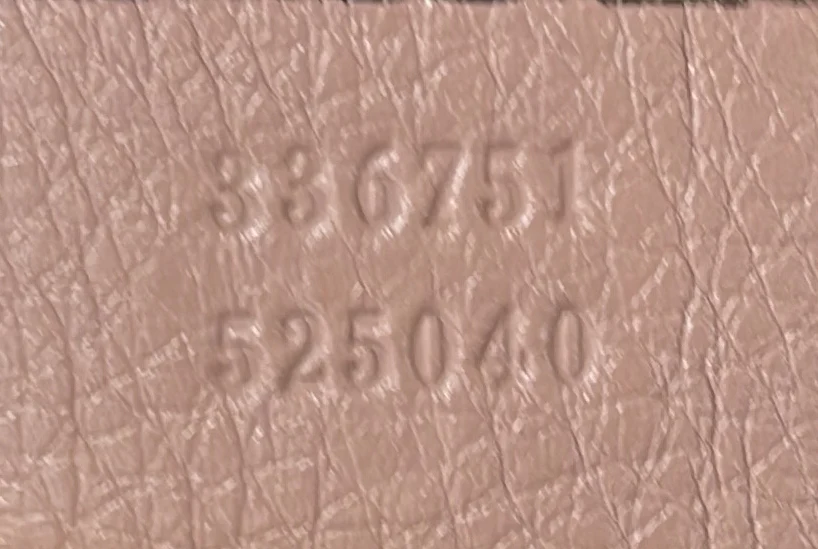 Soho Convertible Shoulder Bag Leather Small - Deep Luxury