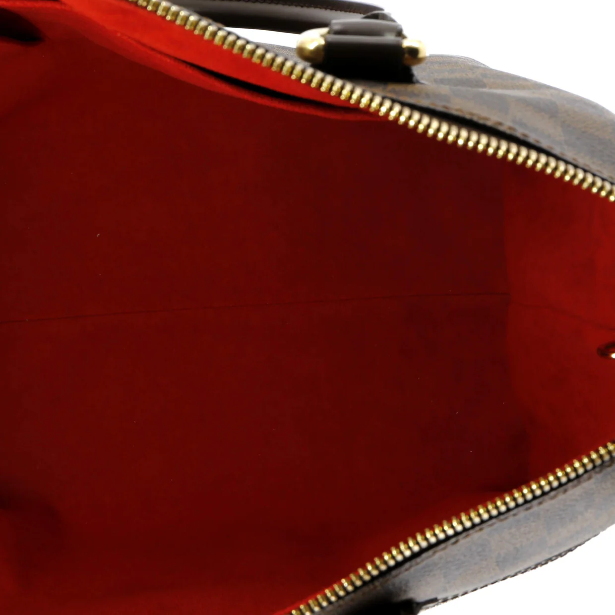 Saleya Handbag Damier GM - Deep Luxury