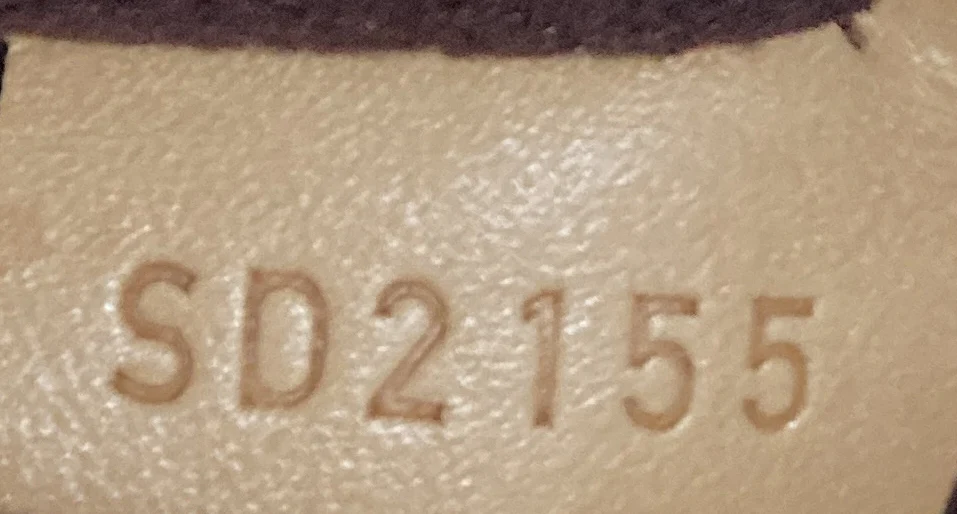 Montaigne Handbag Monogram Canvas GM - Deep Luxury