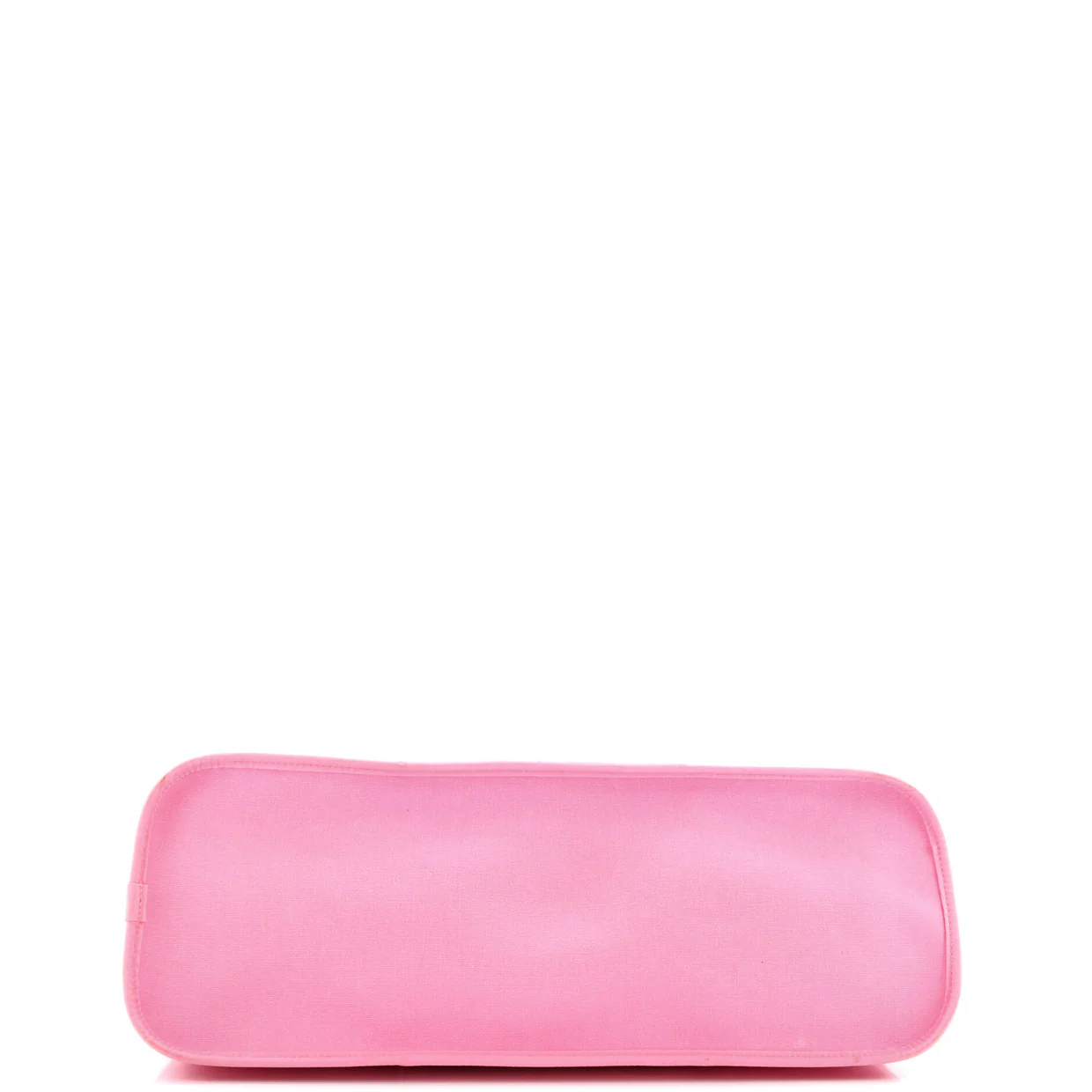 Cabag Elan Toile and Leather 39 - Deep Luxury