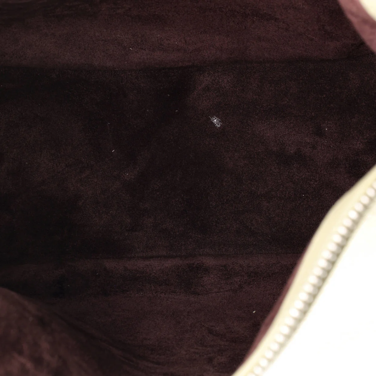 Knight Shoulder Bag Leather Small - Deep Luxury