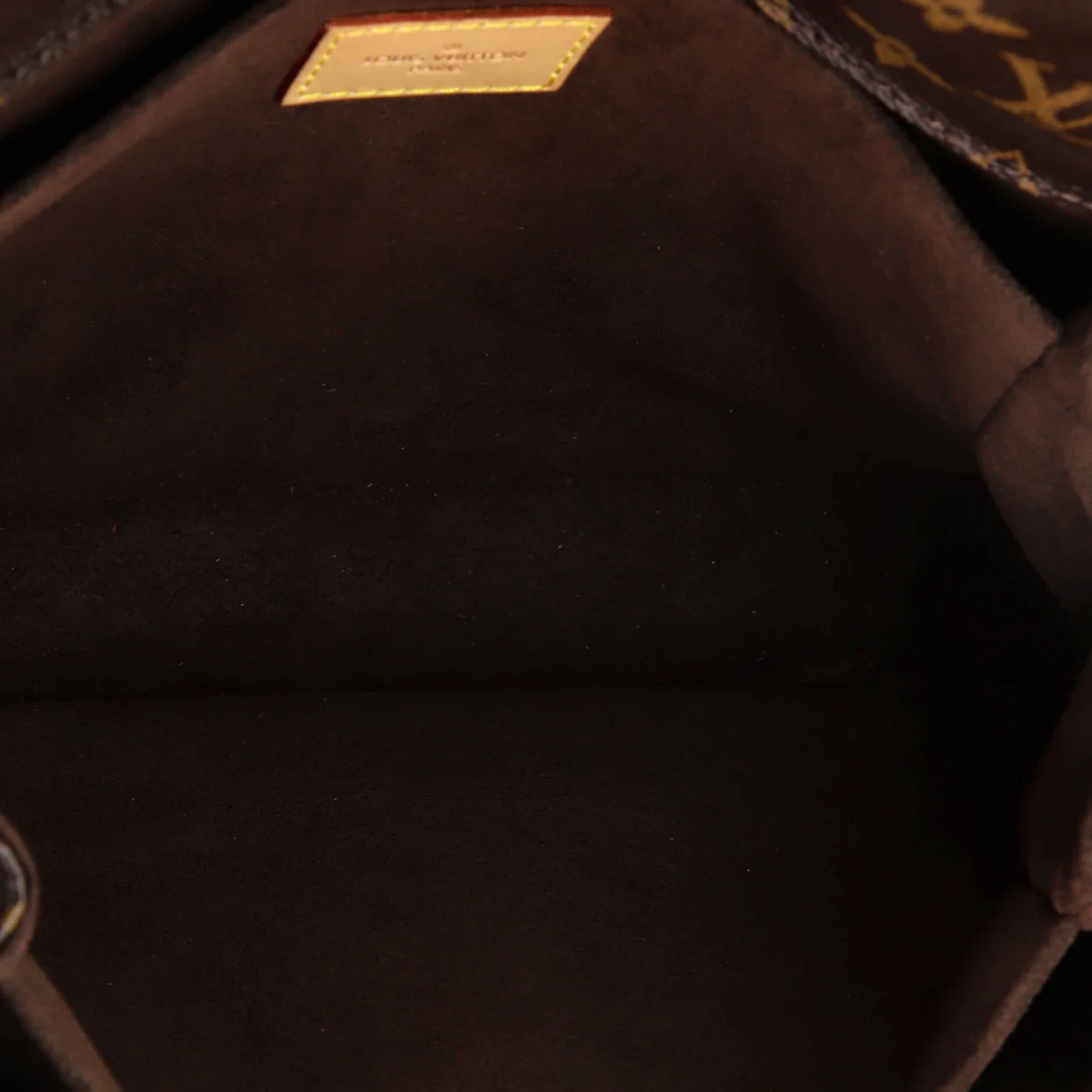 Pochette Metis Monogram Canvas - Deep Luxury