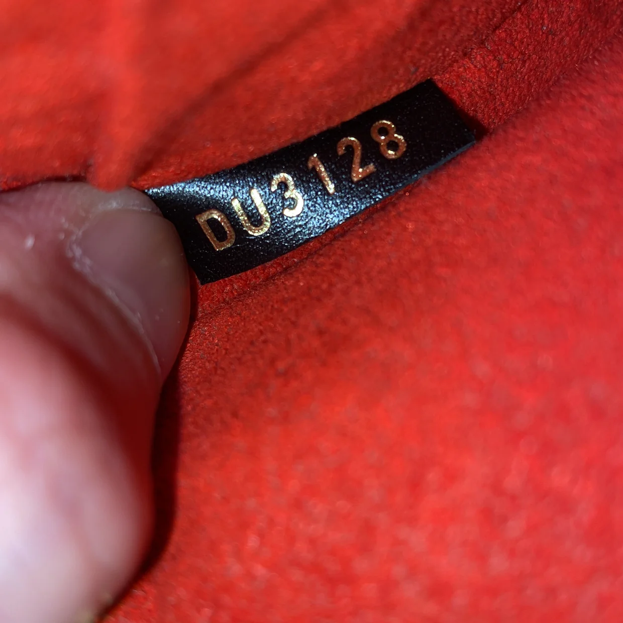 Braided Handle Pochette Metis Monogram Canvas with Leather - Deep Luxury