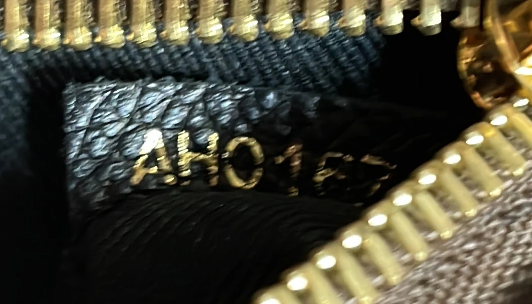 Tournelle Tote Monogram Canvas with Leather PM - Deep Luxury