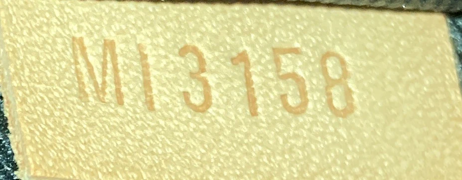 Bum Bag Monogram Canvas - Deep Luxury