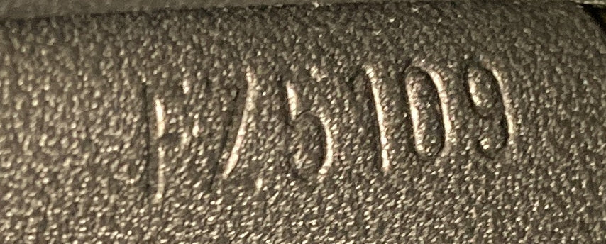 A4 Asymmetrical Sling Bag Monogram Puffer Lambskin - Deep Luxury