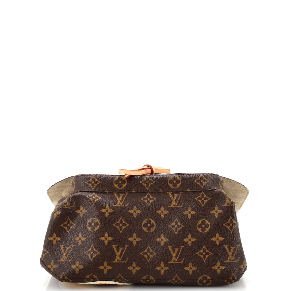 Cindy Sherman Camera Messenger Bag Patch Embellished Monogram Canvas - Deep Luxury