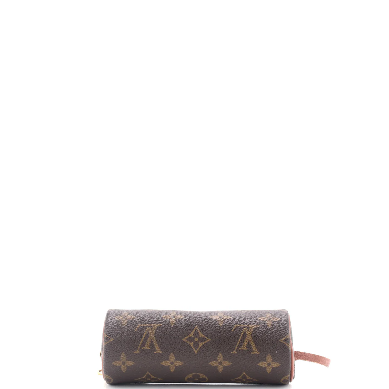 Papillon Pochette Monogram Canvas Mini - Deep Luxury