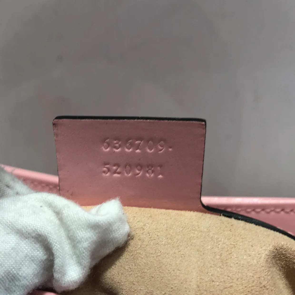 Jackie 1961 Hobo Leather Small - Deep Luxury