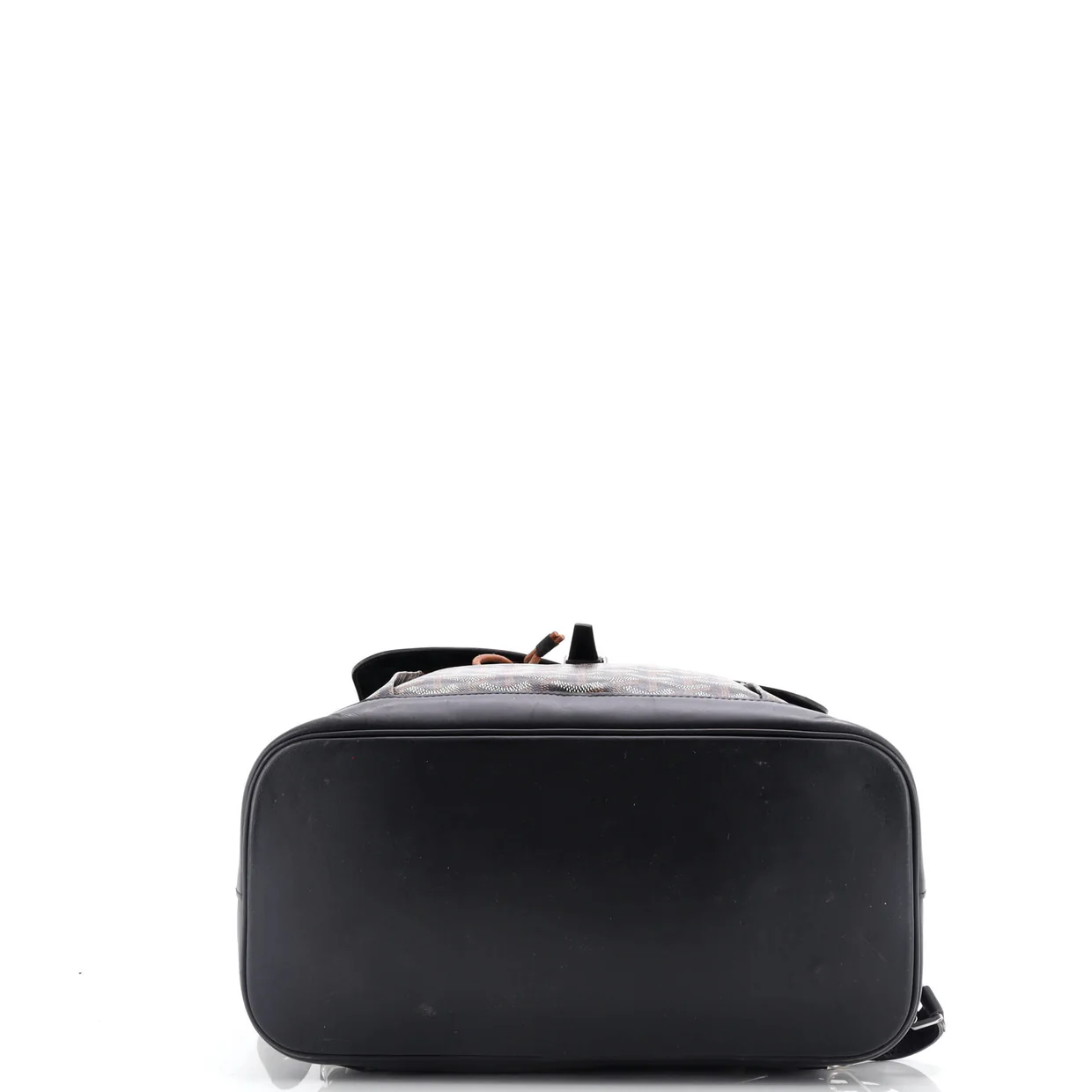 Alpin Backpack Coated Canvas MM - Deep Luxury